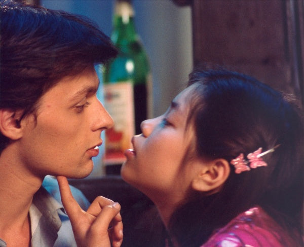 Diva (4K-UHD+Blu-ray) – Bild 5– JETZT KAUFEN BEI GLACIER GAMES .at