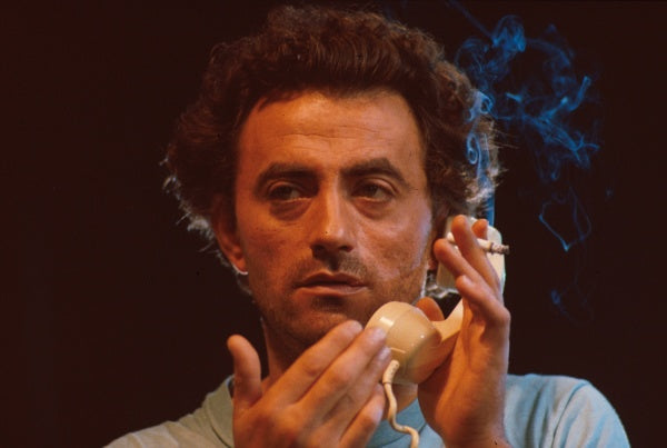 Diva (4K-UHD+Blu-ray) – Bild 6– JETZT KAUFEN BEI GLACIER GAMES .at