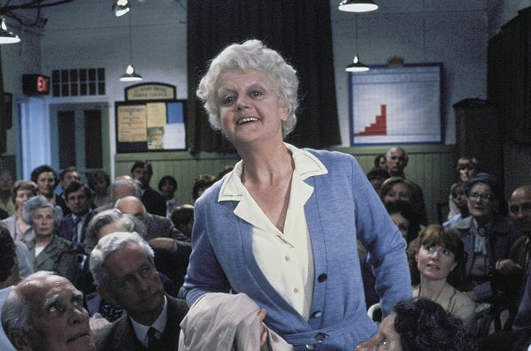 Agatha Christie Collection - 4K-Remastered (5 4K-UHDs+5 Blu-rays) – Bild 5– JETZT KAUFEN BEI GLACIER GAMES .at