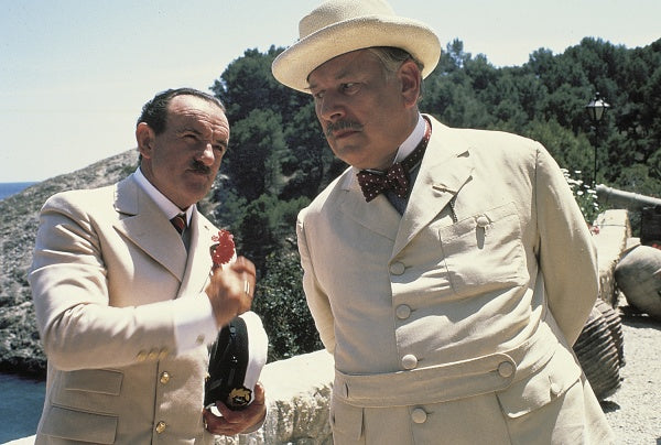 Agatha Christie Collection - 4K-Remastered (5 Blu-rays) – Bild 6– JETZT KAUFEN BEI GLACIER GAMES .at