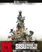 Sisu: Road to Revenge (Limitiertes Steelbook, 4K-UHD+Blu-ray)– JETZT KAUFEN BEI GLACIER GAMES .at
