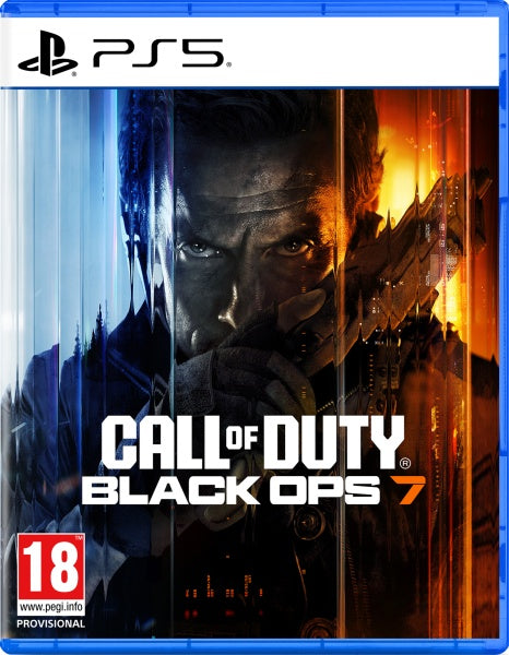 Call of Duty: Black Ops 7 (PS5)– JETZT KAUFEN BEI GLACIER GAMES .at