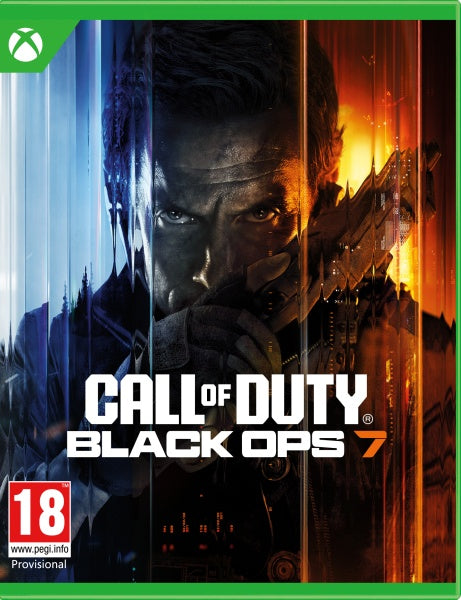 Call of Duty: Black Ops 7 (Xbox One / Xbox Series X) (Xbox Series X|S)– JETZT KAUFEN BEI GLACIER GAMES .at
