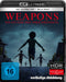 Weapons - Die Stunde des Verschwindens (4K-UHD+Blu-ray)– JETZT KAUFEN BEI GLACIER GAMES .at