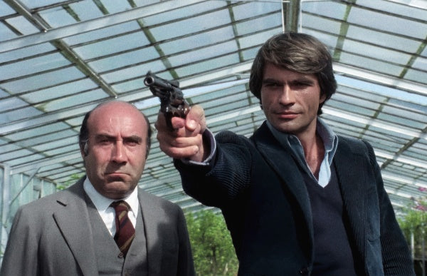 A Man Called Magnum (DVD) – Bild 5– JETZT KAUFEN BEI GLACIER GAMES .at