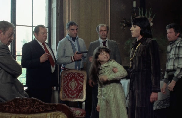 A Man Called Magnum (DVD) – Bild 6– JETZT KAUFEN BEI GLACIER GAMES .at