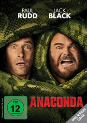 Anaconda (DVD)– JETZT KAUFEN BEI GLACIER GAMES .at