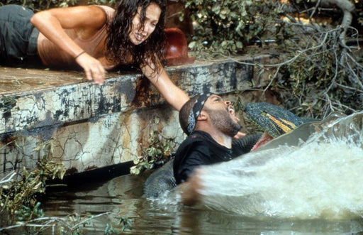 Anaconda (Limitiertes Steelbook, 4K-UHD) – Bild 2– JETZT KAUFEN BEI GLACIER GAMES .at