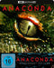 Anaconda (Limitiertes Steelbook, 4K-UHD)– JETZT KAUFEN BEI GLACIER GAMES .at