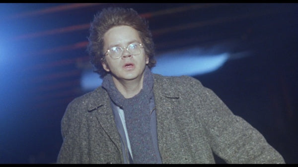 Jacob's Ladder - In der Gewalt des Jenseits (Limitiertes Steelbook, 4K-UHD+Blu-ray)– JETZT KAUFEN BEI GLACIER GAMES .at