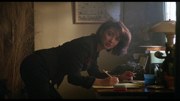 Jacob's Ladder - In der Gewalt des Jenseits (Limitiertes Steelbook, 4K-UHD+Blu-ray)– JETZT KAUFEN BEI GLACIER GAMES .at