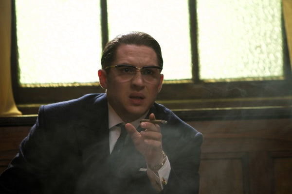 Legend (4K-UHD + Blu-ray) – Bild 3– JETZT KAUFEN BEI GLACIER GAMES .at