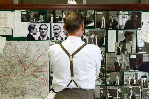 Legend (4K-UHD + Blu-ray) – Bild 2– JETZT KAUFEN BEI GLACIER GAMES .at