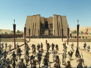 10.000 BC (DVD) – Bild 2– JETZT KAUFEN BEI GLACIER GAMES .at