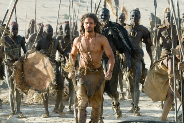 10.000 BC (DVD) – Bild 4– JETZT KAUFEN BEI GLACIER GAMES .at