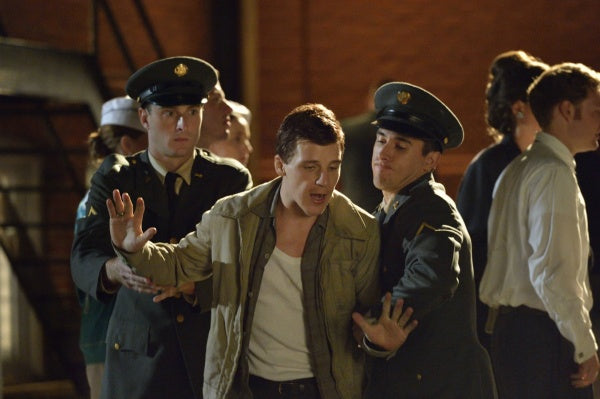 11.22.63: Die komplette 1. Staffel (DVD) – Bild 4– JETZT KAUFEN BEI GLACIER GAMES .at