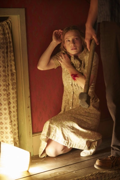 11.22.63: Die komplette 1. Staffel (DVD) – Bild 3– JETZT KAUFEN BEI GLACIER GAMES .at