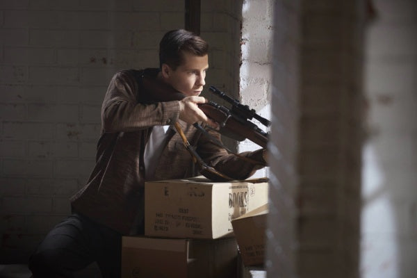 11.22.63: Die komplette 1. Staffel (DVD) – Bild 2– JETZT KAUFEN BEI GLACIER GAMES .at