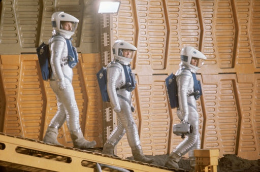 2001: Odyssee im Weltraum (4K UHD) – Bild 2– JETZT KAUFEN BEI GLACIER GAMES .at