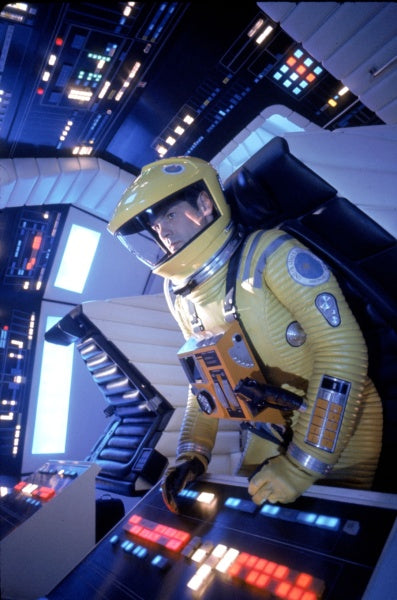 2001: Odyssee im Weltraum (4K UHD) – Bild 5– JETZT KAUFEN BEI GLACIER GAMES .at