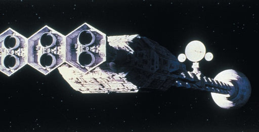 2001: Odyssee im Weltraum (4K UHD)– JETZT KAUFEN BEI GLACIER GAMES .at