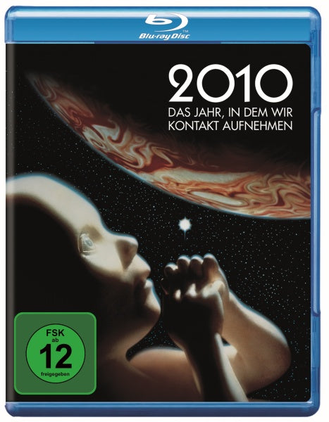 2010: Das Jahr in dem wir Kontakt aufnehmen (Blu-ray)– JETZT KAUFEN BEI GLACIER GAMES .at