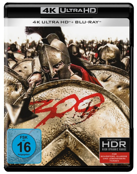 300 (4K UHD)– JETZT KAUFEN BEI GLACIER GAMES .at