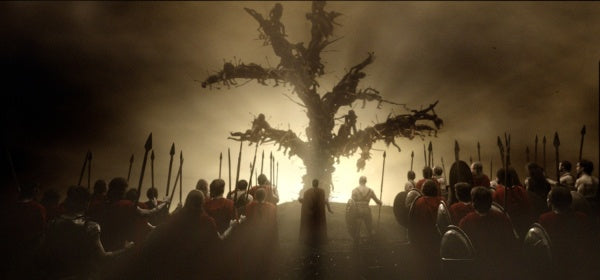 300 (4K UHD) – Bild 4– JETZT KAUFEN BEI GLACIER GAMES .at