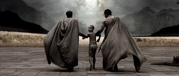 300 (4K UHD) – Bild 6– JETZT KAUFEN BEI GLACIER GAMES .at