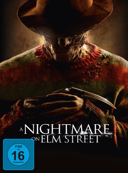 A Nightmare on Elm Street (DVD)– JETZT KAUFEN BEI GLACIER GAMES .at