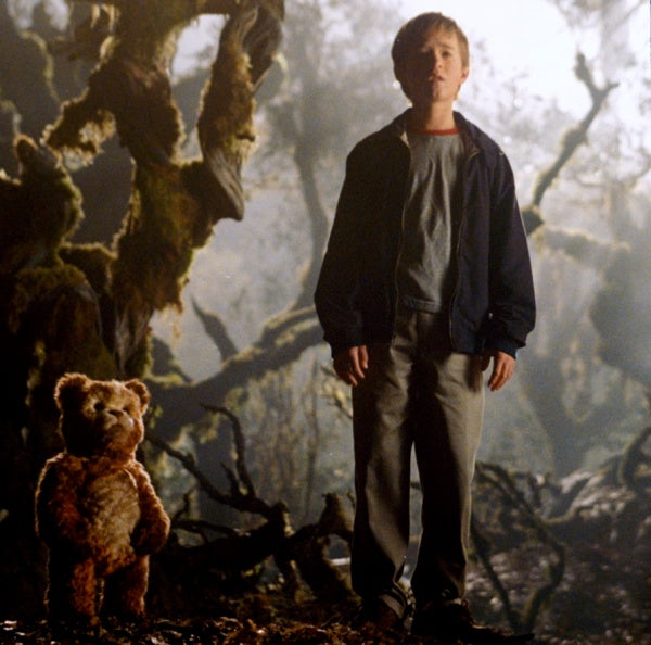 A.I.: Künstliche Intelligenz (Blu-ray) – Bild 4– JETZT KAUFEN BEI GLACIER GAMES .at