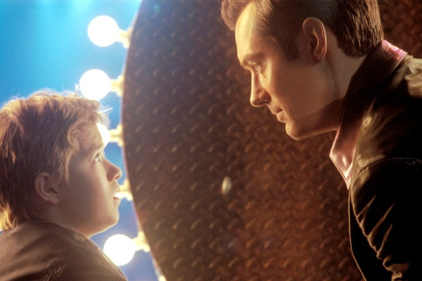 A.I.: Künstliche Intelligenz (Blu-ray) – Bild 6– JETZT KAUFEN BEI GLACIER GAMES .at