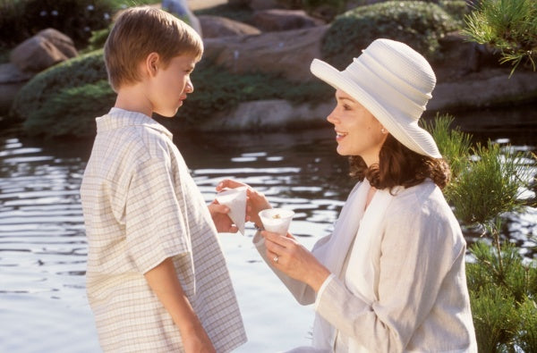 A.I.: Künstliche Intelligenz (Blu-ray) – Bild 2– JETZT KAUFEN BEI GLACIER GAMES .at