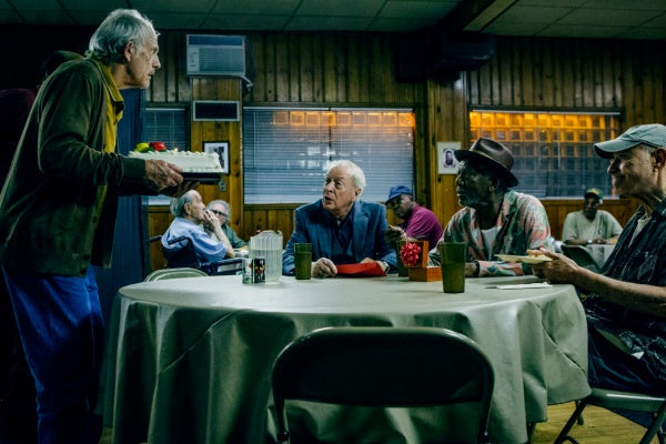 Abgang mit Stil (Blu-ray) – Bild 5– JETZT KAUFEN BEI GLACIER GAMES .at