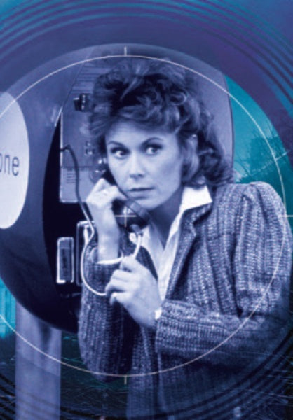 Agentin mit Herz: Die komplette 1. Staffel (DVD) – Bild 2– JETZT KAUFEN BEI GLACIER GAMES .at