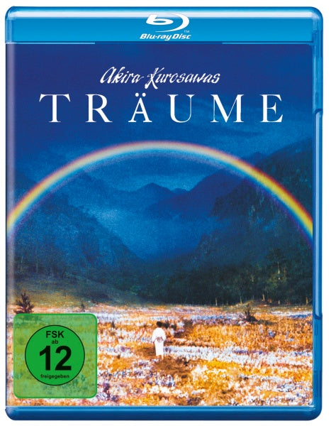 Akira Kurosawas Träume (Blu-ray)– JETZT KAUFEN BEI GLACIER GAMES .at
