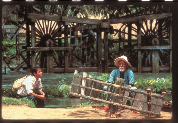 Akira Kurosawas Träume (Blu-ray) – Bild 5– JETZT KAUFEN BEI GLACIER GAMES .at