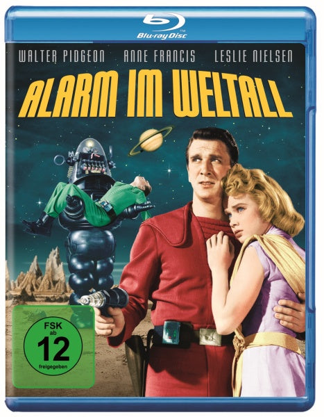 Alarm im Weltall (Blu-ray)– JETZT KAUFEN BEI GLACIER GAMES .at