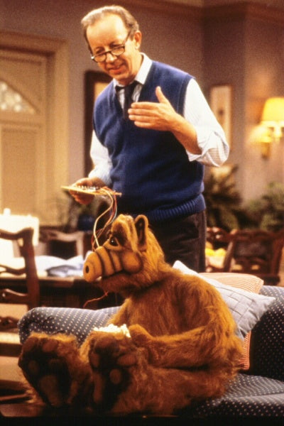 ALF: Die komplette 1. Staffel (DVD) – Bild 5– JETZT KAUFEN BEI GLACIER GAMES .at