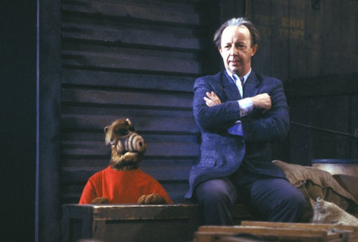 ALF: Die komplette 1. Staffel (DVD) – Bild 2– JETZT KAUFEN BEI GLACIER GAMES .at