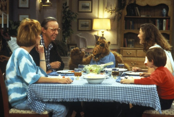 ALF: Die komplette 2. Staffel (DVD) – Bild 4– JETZT KAUFEN BEI GLACIER GAMES .at