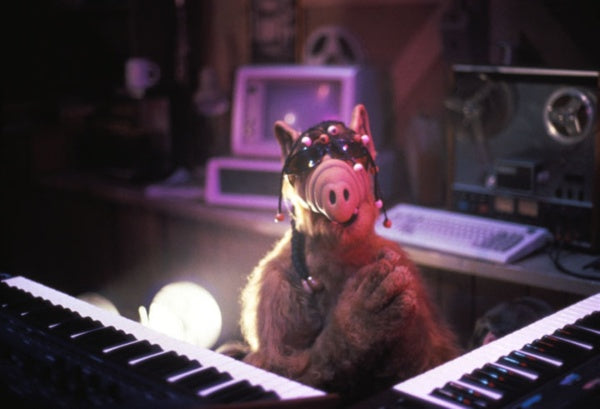 ALF: Die komplette 2. Staffel (DVD) – Bild 6– JETZT KAUFEN BEI GLACIER GAMES .at