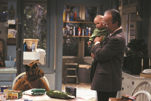 ALF: Die komplette 4. Staffel (DVD) – Bild 4– JETZT KAUFEN BEI GLACIER GAMES .at