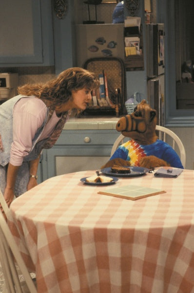 ALF: Die komplette 4. Staffel (DVD) – Bild 5– JETZT KAUFEN BEI GLACIER GAMES .at