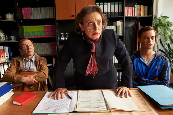 Alfons Zitterbacke: Das Chaos ist zurück (DVD) – Bild 4– JETZT KAUFEN BEI GLACIER GAMES .at