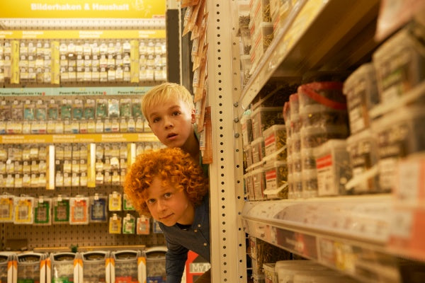 Alfons Zitterbacke: Das Chaos ist zurück (DVD) – Bild 3– JETZT KAUFEN BEI GLACIER GAMES .at