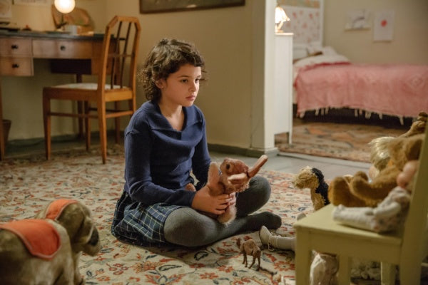 Als Hitler das rosa Kaninchen stahl (Blu-ray) – Bild 2– JETZT KAUFEN BEI GLACIER GAMES .at