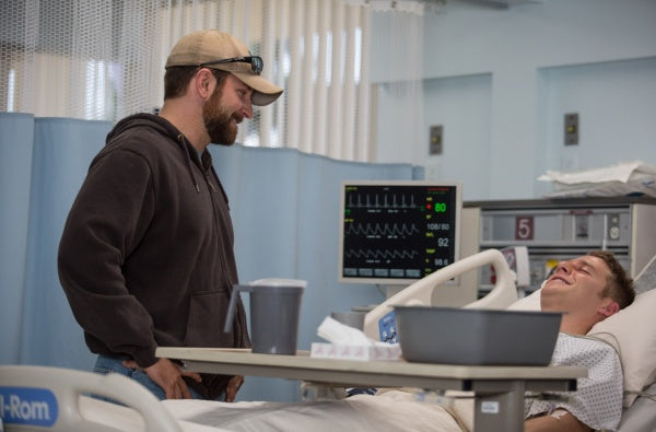 American Sniper (4K UHD) – Bild 3– JETZT KAUFEN BEI GLACIER GAMES .at