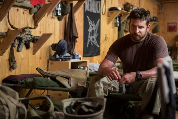 American Sniper (Blu-ray)