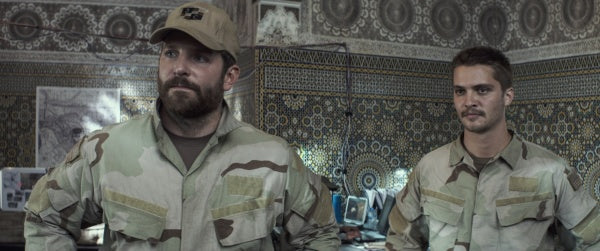 American Sniper (Blu-ray)